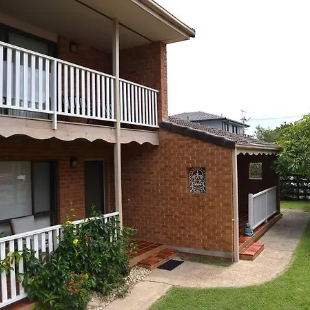 Beachside Bliss: A Hidden Gem Villa Sawtell Exterior photo