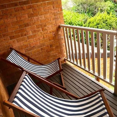 Beachside Bliss: A Hidden Gem Villa Sawtell Exterior photo