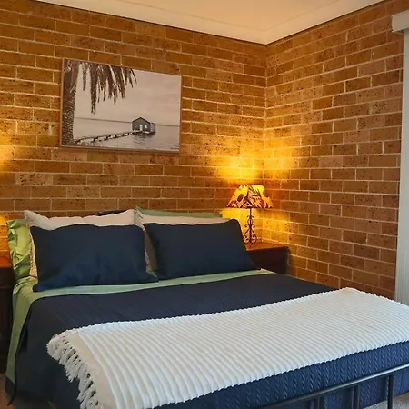 Beachside Bliss: A Hidden Gem Villa Sawtell Exterior photo