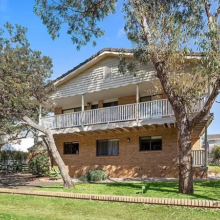 Beachside Bliss: A Hidden Gem Villa Sawtell Exterior photo